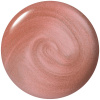 Rose-brown caramel shimmer with a refined retro glow opi most requested route beer float nail polish in caramel rose-brown with bronze pearlescent shimmer and a glossy finish