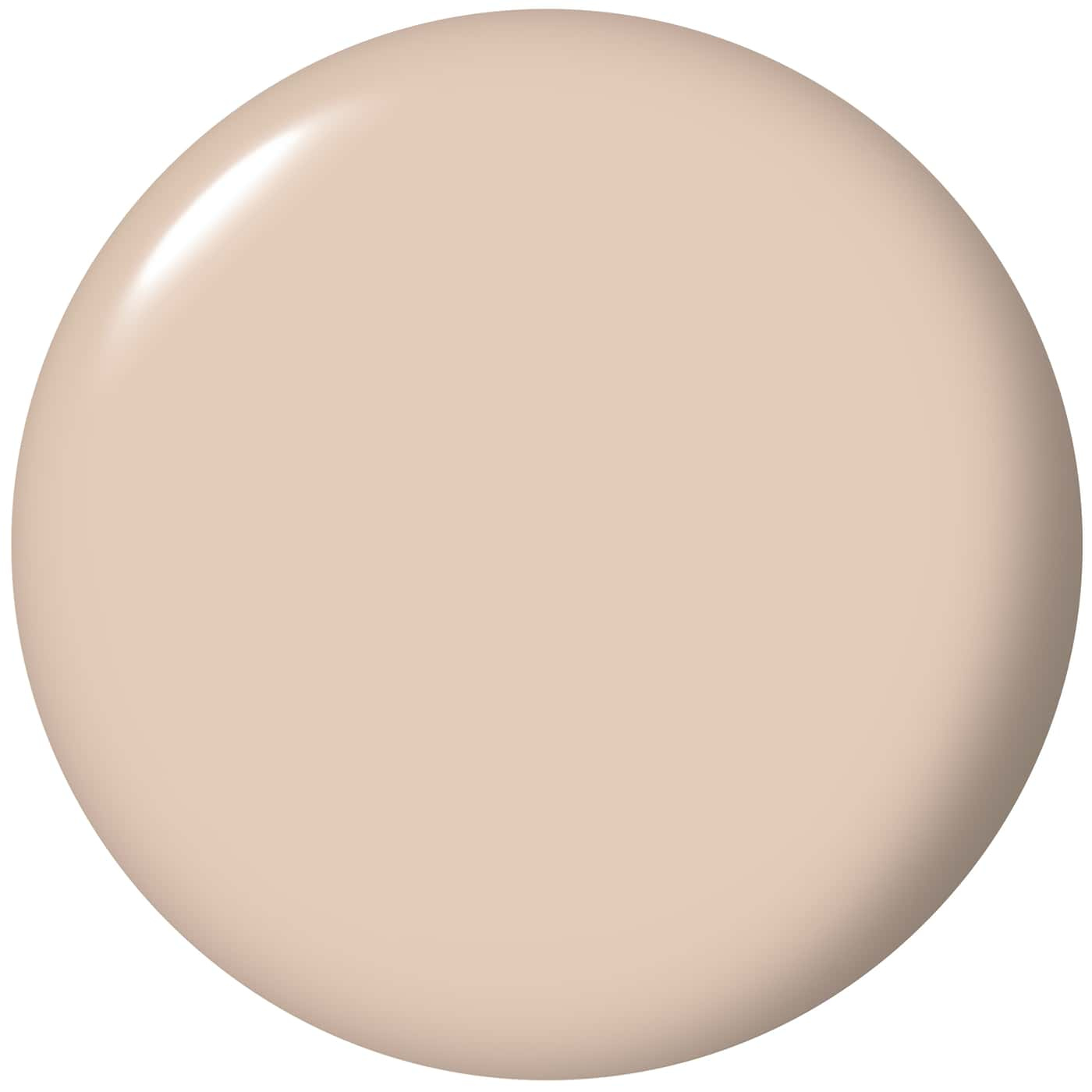 opi most requested berlin there, doin that nail polish in muted taupe beige with creamy colour and a soft glossy finish