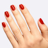 Vivid true red with creamy shine and iconic polish opi most requested vodka & caviar nail polish in vivid true red with creamy colour and a high-gloss finish on nails