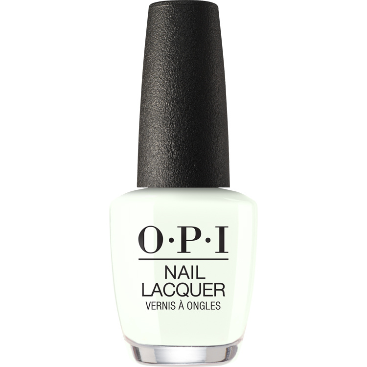 OPI Grease Don´t Cry Over Spilled Milkshakes