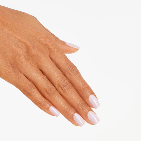 OPI Grease Frenchie Likes To Kiss?