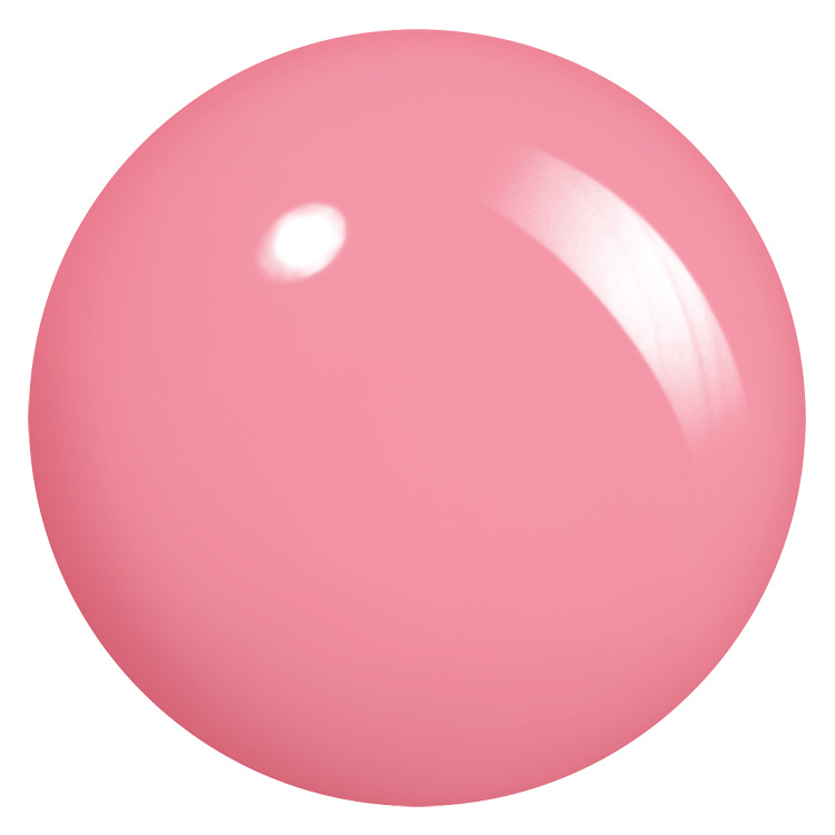 OPI Grease Pink Ladies Rule the School