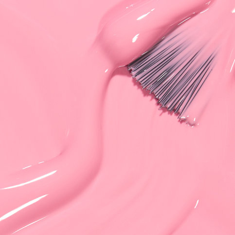 OPI Grease Pink Ladies Rule the School