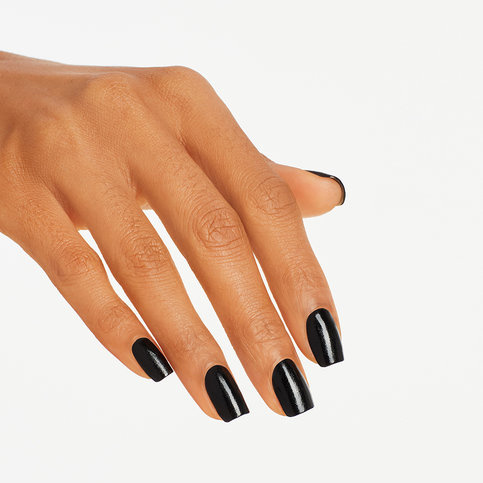 OPI Grease is the Word