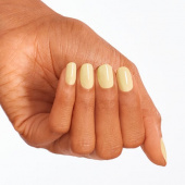 OPI Hollywood Bee-hind the Scenes OPI Hollywood Bee-hind the Scenes