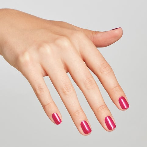 OPI Hollywood 15 Minutes of Flame