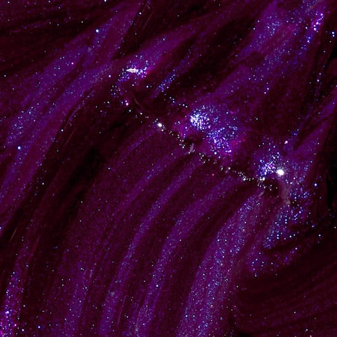 OPI Shine Bright Let's Take an Elfie