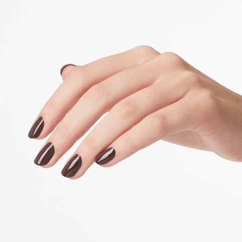 OPI Iceland That´s What Friends Are Thor