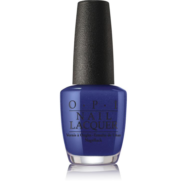 OPI Iceland Turn On the Northern Lights!