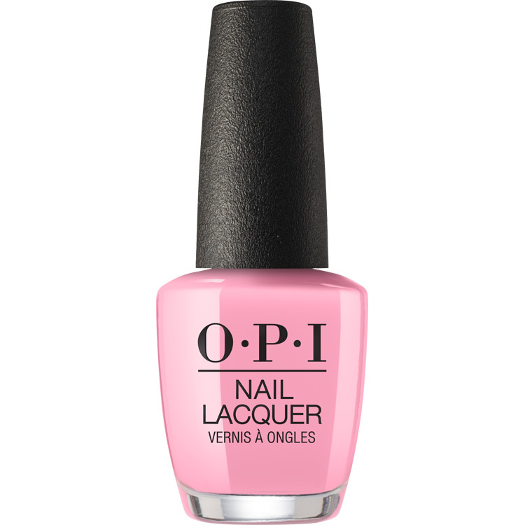 OPI Lisbon Tagus in That Selfie!