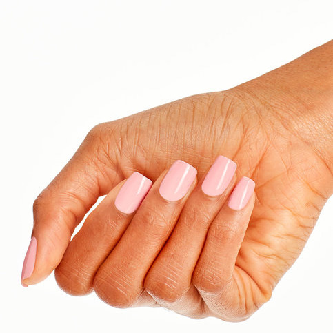 OPI Lisbon Tagus in That Selfie!