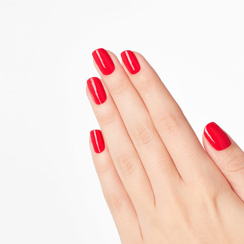 OPI Lisbon We Seafood and Eat It