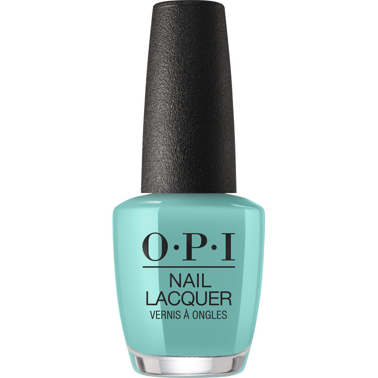 OPI Lisbon Closer Than You Might Belém
