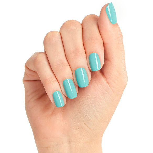 OPI Lisbon Closer Than You Might Belém