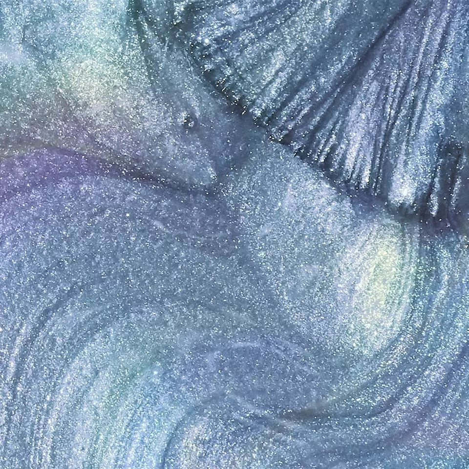 OPI Downtown LA Angels Flight to Starry Nights