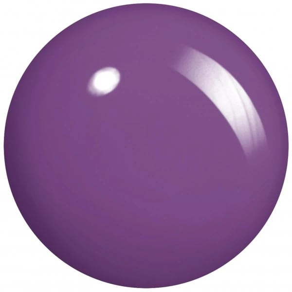 OPI Downtown LA Violet visionary