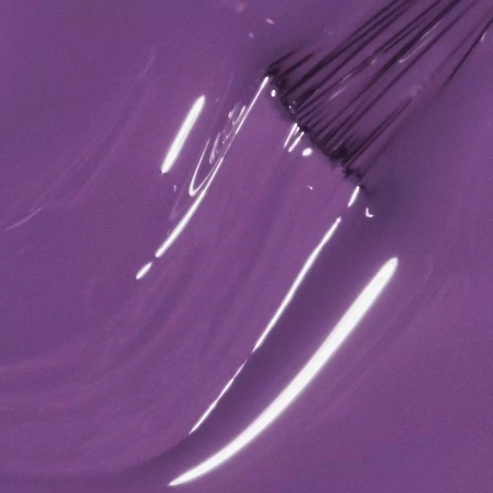 OPI Downtown LA Violet visionary