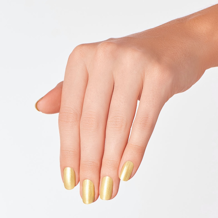 OPI Mexico City Suzi’s Slinging Mezcal