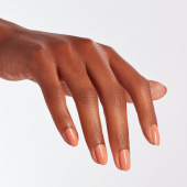 OPI Mexico City Coral-ing Your Spirit Animal OPI Mexico City Coral-ing Your Spirit Animal