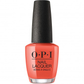 OPI Mexico City My Chihuahua Doesn’t Bite Anymore OPI Mexico City My Chihuahua Doesn’t Bite Anymore