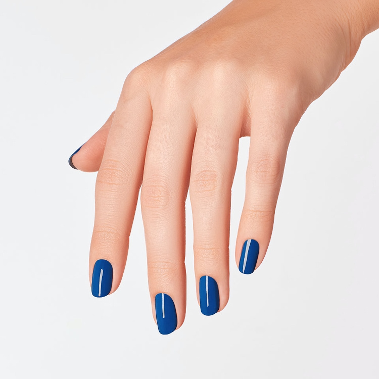 OPI Mexico City Mi Casa Es Blue Casa 