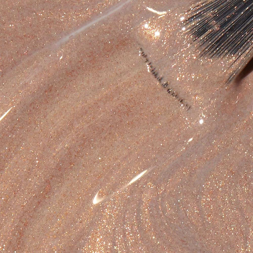 OPI Muse of Milan Fall-ing for Milan