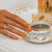 OPI Muse of Milan Have Your Panettone and Eat it Too OPI Muse of Milan Have Your Panettone and Eat it Too