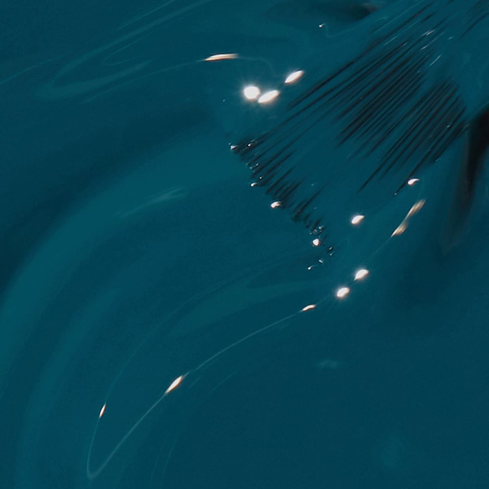 OPI Muse of Milan Drama at La Scala