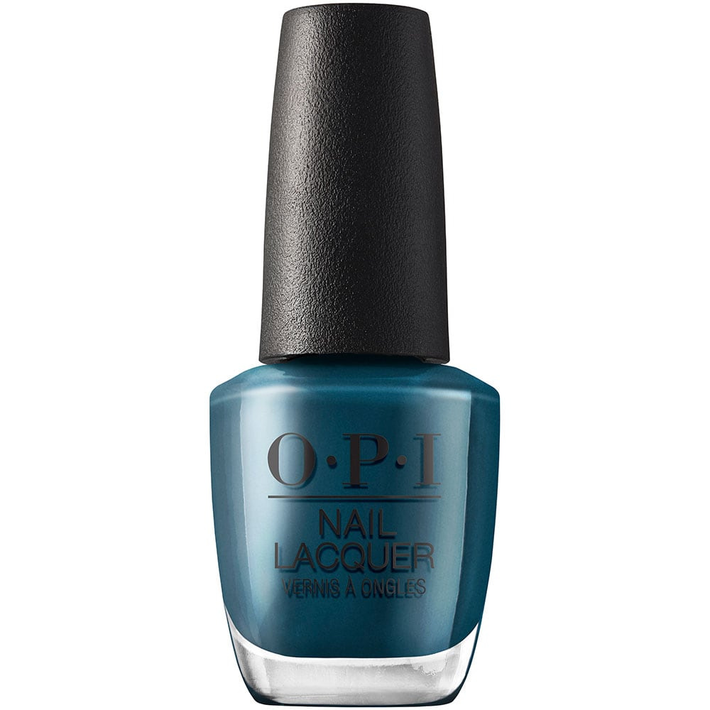 OPI Muse of Milan Duomo Days, Isola Nights