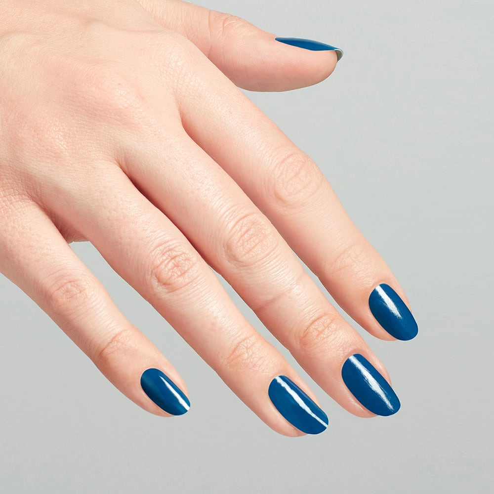 OPI Muse of Milan Duomo Days, Isola Nights