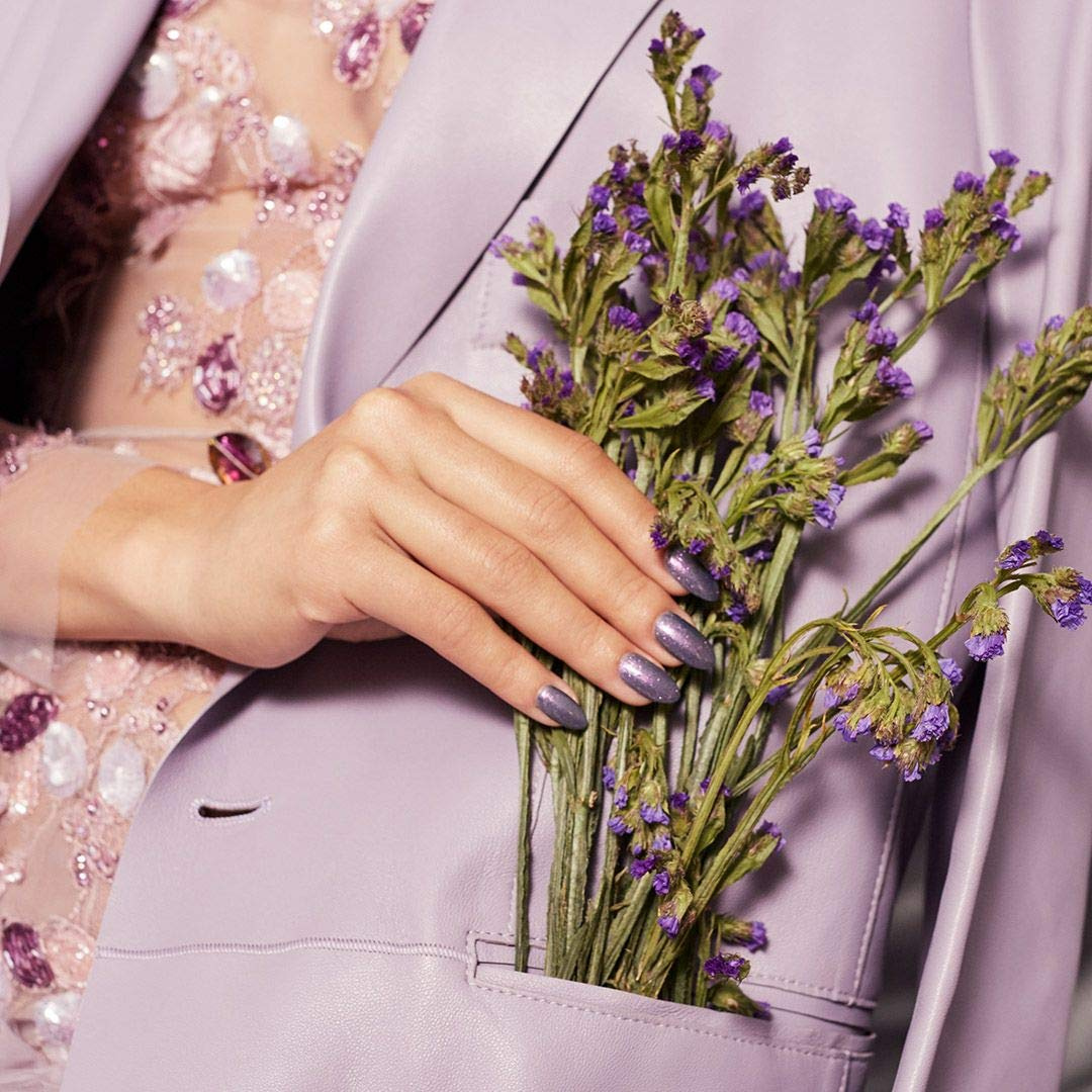 OPI Muse of Milan Leonardo´s Model Color