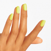 OPI Neon PUMP Up the Volume OPI Neon PUMP Up the Volume