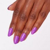 OPI Neon Positive Vibes Only