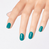 OPI Neon Dance Party Teal Dawn OPI Neon Dance Party Teal Dawn