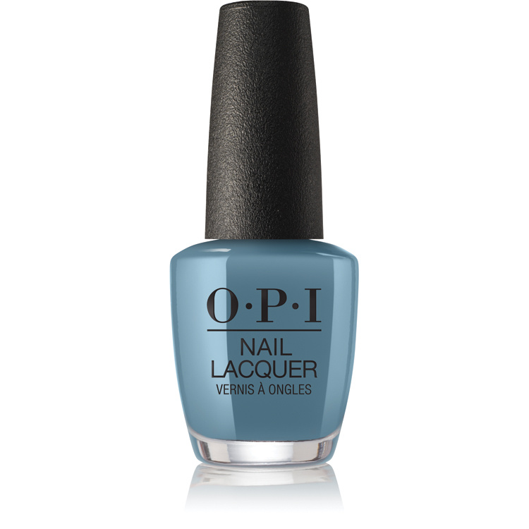 OPI Peru Alpaca My Bags