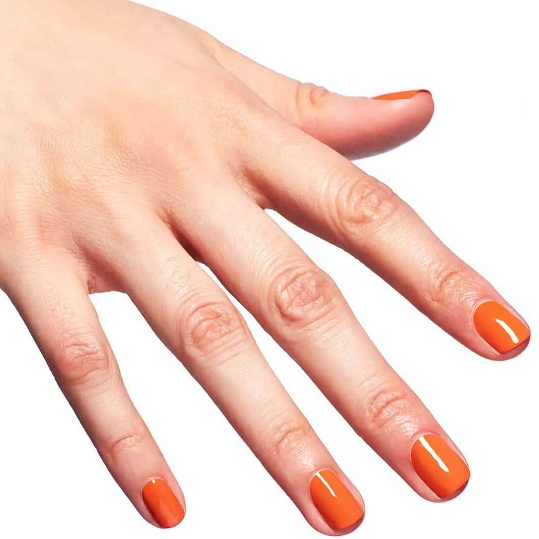 OPI-Me, Myself, and OPI-Silicon Valley Girl-Nail Polish