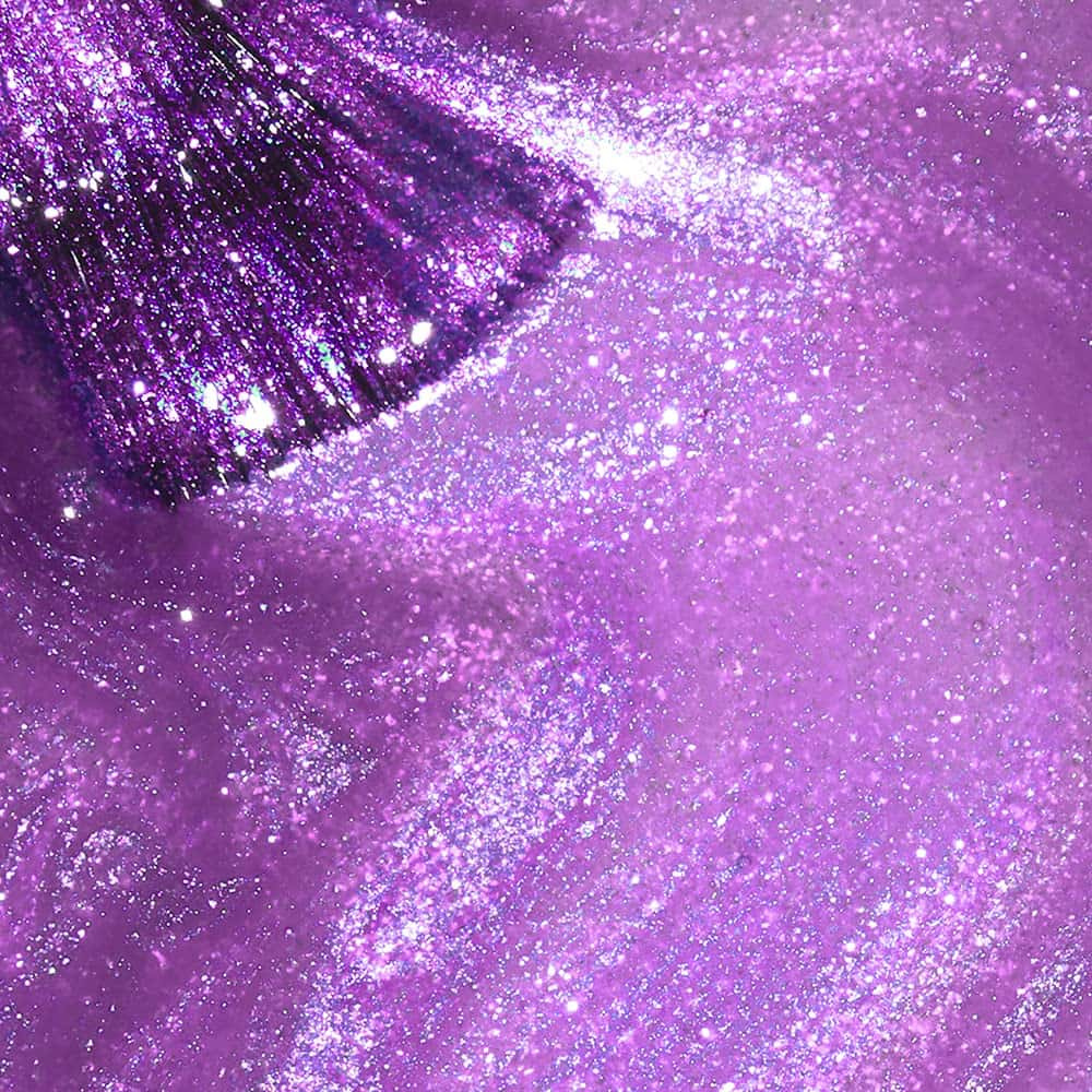 OPI-Me, Myself, and OPI-I Sold My Crypto-Nail Polish