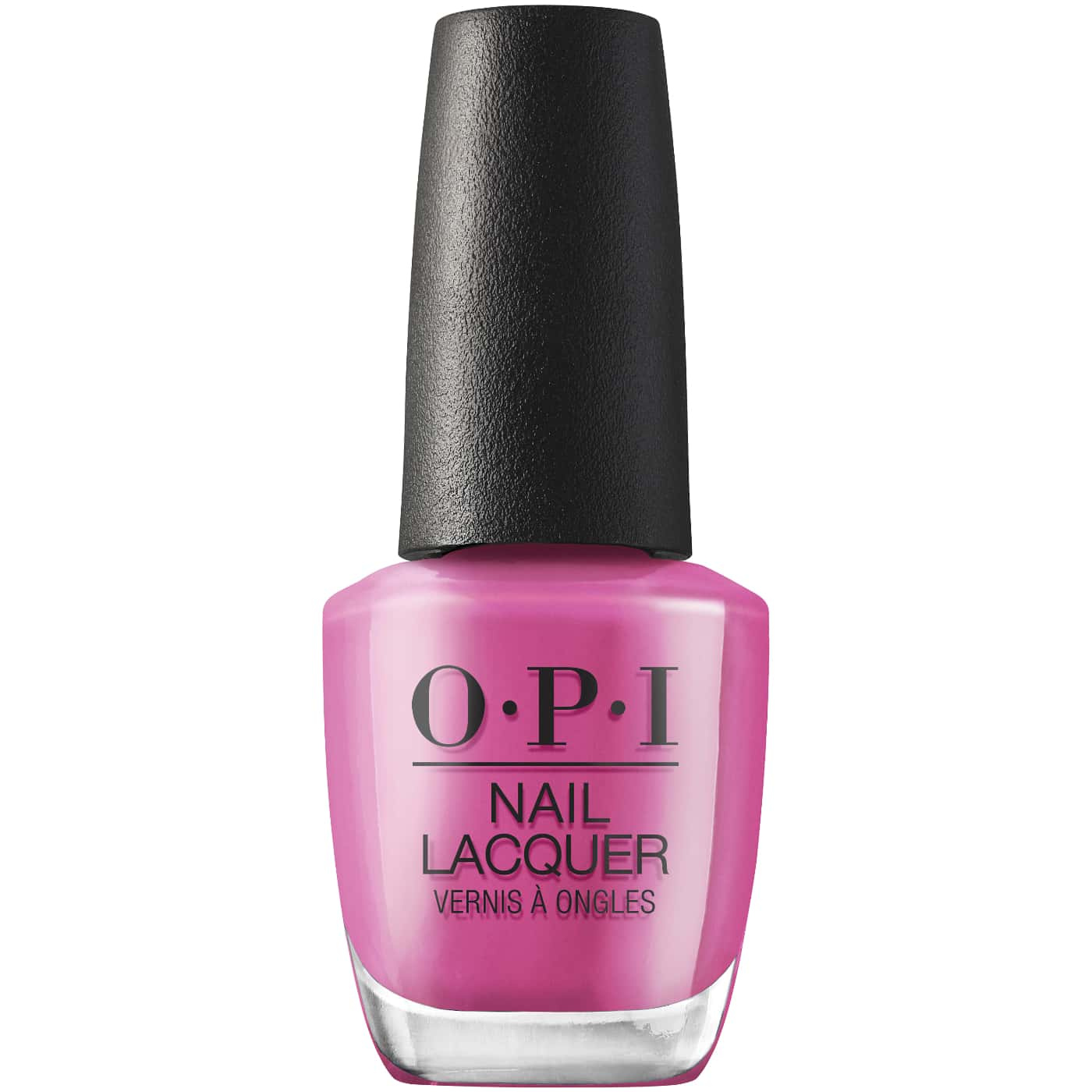 OPI Your Way Without a Pout
