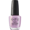 OPI Suga Cookie | Subtle Purple Glitter | Pearl-like Shimmer