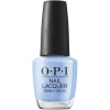 Bright Blue OPI Cream Nail Polish | Classic Clean Look | Verified Collection