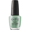 Shop OPI Your Way $elf Made | Bold Green Cream Finish Nail Polish OPI Your Way $elf Made Green Nail Polish | Cream Finish | Trendy & Chic