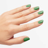 OPI Your Way $elf Made Green Nail Polish | Cream Finish | Trendy & Chic