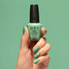 OPI Your Way $elf Made Green Nail Polish | Cream Finish | Trendy & Chic