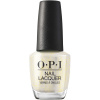 OPI Your Way Gliterally Shimmer-Nail Polish | Sparkly Yellow & Silver 