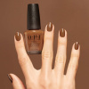 Shop OPI Your Way Material Gworl | Deep Brown Creme Nail Polish for Elegant Look OPI-Your-Way-Material-Gworl-Deep-Brown-Creme-Nail-Polish | Chic-Elegant-Style