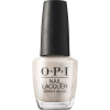 OPI Hands in the Clouds - Milky-white shade OPI Hands in the Clouds - Milky-white nail polish with shimmering pearlescent glow - Elegant manicure