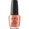 OPI Keep It Surreal - Coral-pink shimmering polish OPI Keep It Surreal - Shimmering coral-pink nail polish for a playful and lively manicure
