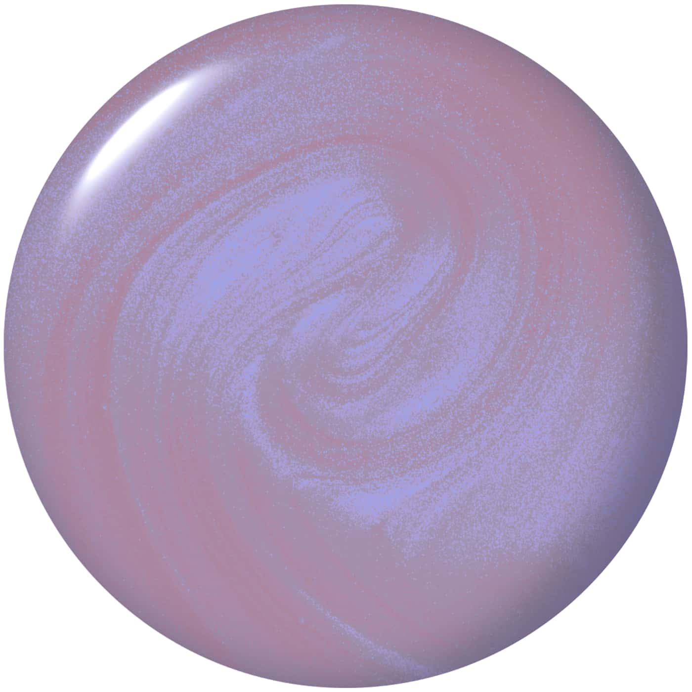 OPI Grape Escape - Shimmering purple nail polish with blue undertones for a sophisticated and enchanting look