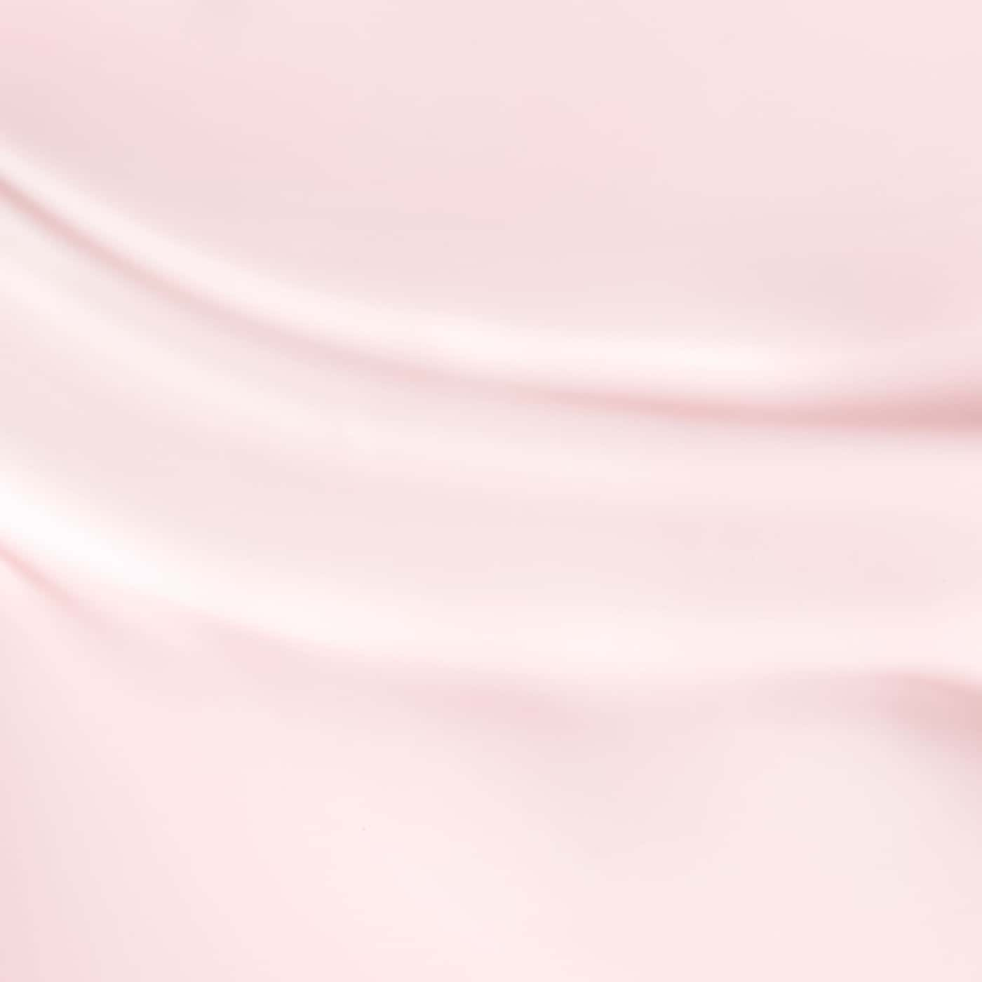 opi i''m a bubble bunny nail polish in a milky light pink shade with a sheer finish that creates a soft, clean and elegant look