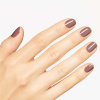 Deep mocha brown shade with a warm sophisticated feel opi you dont know suzi nail polish in a deep mocha brown shade with a creamy finish that feels warm, elegant and refined